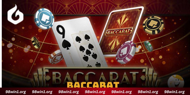 Baccarat