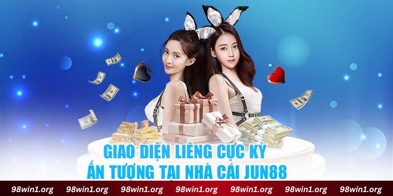 Giao diện Liêng cực kỳ ấn tượng tại nhà cái 