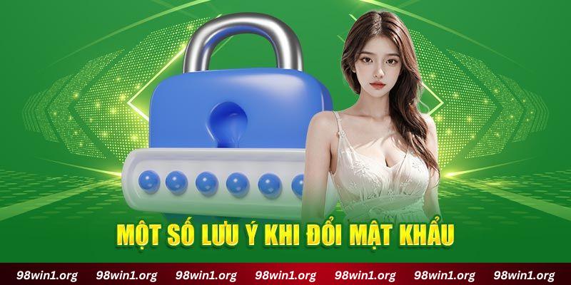 Thực hiện lưu ý để có trải nghiệm tốt hơn