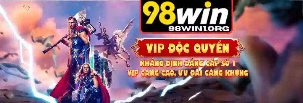 Khuyến mãi 98win1 Tin tức 98win1