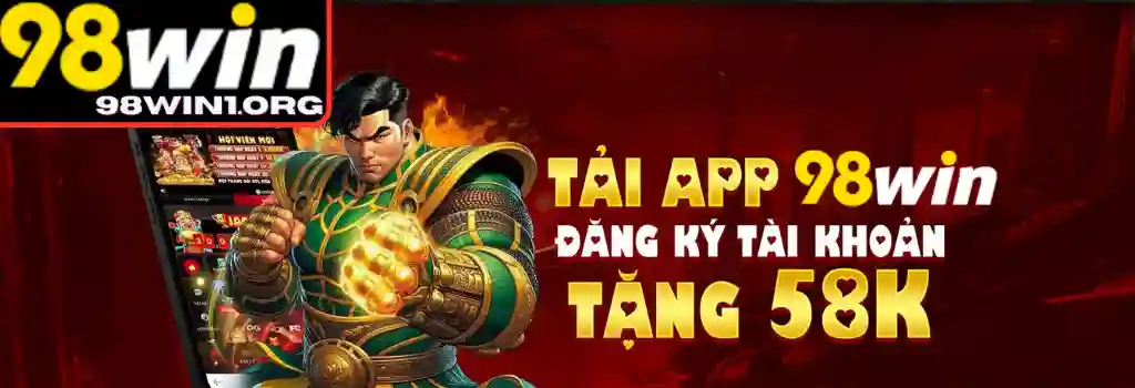 Khuyến mãi 98win1